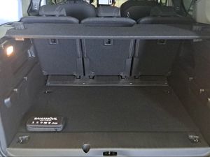 Peugeot Rifter Allure BlueHDi 100 S&S 6 Vel. MAN Long