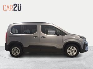 Peugeot Rifter Allure BlueHDi 100 S&S 6 Vel. MAN Long
