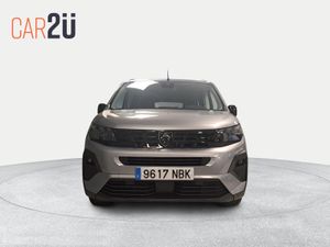 Peugeot Rifter Allure BlueHDi 100 S&S 6 Vel. MAN Long