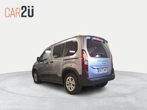 Peugeot Rifter Allure BlueHDi 100 S&S 6 Vel. MAN Long