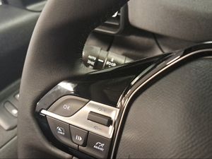 Peugeot Rifter Allure BlueHDi 100 S&S 6 Vel. MAN Long