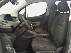 Peugeot Rifter Allure BlueHDi 100 S&S 6 Vel. MAN Long