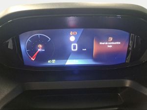 Peugeot Rifter Allure BlueHDi 100 S&S 6 Vel. MAN Long
