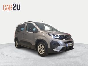 Peugeot Rifter Allure BlueHDi 100 S&S 6 Vel. MAN Long