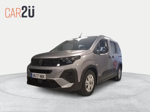 Peugeot Rifter Allure BlueHDi 100 S&S 6 Vel. MAN Long