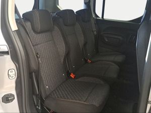 Peugeot Rifter Allure BlueHDi 100 S&S 6 Vel. MAN Long