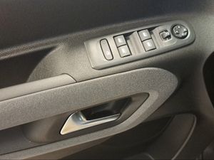 Peugeot Rifter Allure BlueHDi 100 S&S 6 Vel. MAN Long