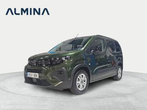 Peugeot Rifter Allure BlueHDi 100 S&S 6 Vel. MAN Long Standar