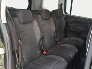 Peugeot Rifter Allure BlueHDi 100 S&S 6 Vel. MAN Long Standar