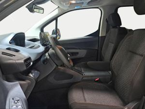 Peugeot Rifter Allure BlueHDi 100 S&S 6 Vel. MAN Long Standar