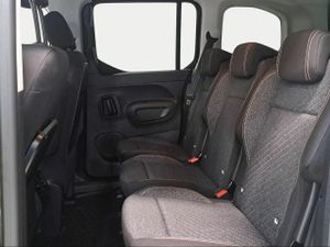Peugeot Rifter Allure BlueHDi 100 S&S 6 Vel. MAN Long Standar