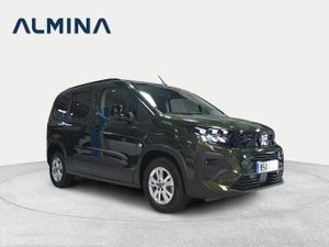 Peugeot Rifter Allure BlueHDi 100 S&S 6 Vel. MAN Long Standar