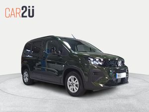 Peugeot Rifter Allure BlueHDi 100 S&S 6 Vel. MAN Long