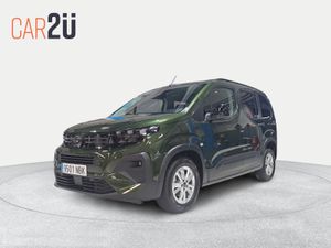 Peugeot Rifter Allure BlueHDi 100 S&S 6 Vel. MAN Long