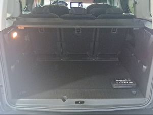 Peugeot Rifter Allure BlueHDi 100 S&S 6 Vel. MAN Long