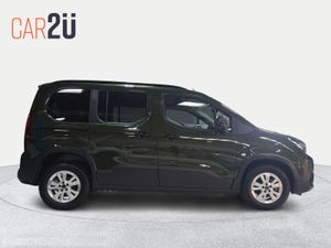 Peugeot Rifter Allure BlueHDi 100 S&S 6 Vel. MAN Long