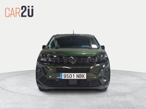 Peugeot Rifter Allure BlueHDi 100 S&S 6 Vel. MAN Long
