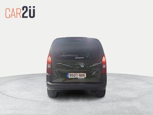 Peugeot Rifter Allure BlueHDi 100 S&S 6 Vel. MAN Long