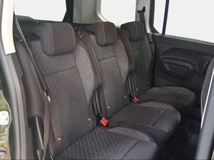 Peugeot Rifter Allure BlueHDi 100 S&S 6 Vel. MAN Long