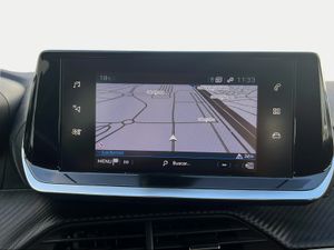 Peugeot 2008 Active Pack Puretech 100 S&S BVM6