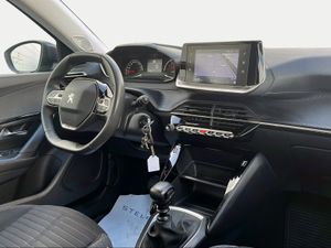 Peugeot 2008 Active Pack Puretech 100 S&S BVM6