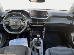 Peugeot 2008 Active Pack Puretech 100 S&S BVM6