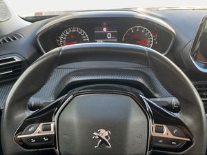 Peugeot 2008 Active Pack Puretech 100 S&S BVM6