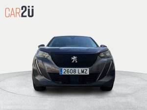 Peugeot 2008 Active Pack Puretech 100 S&S BVM6