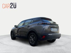 Peugeot 2008 Active Pack Puretech 100 S&S BVM6