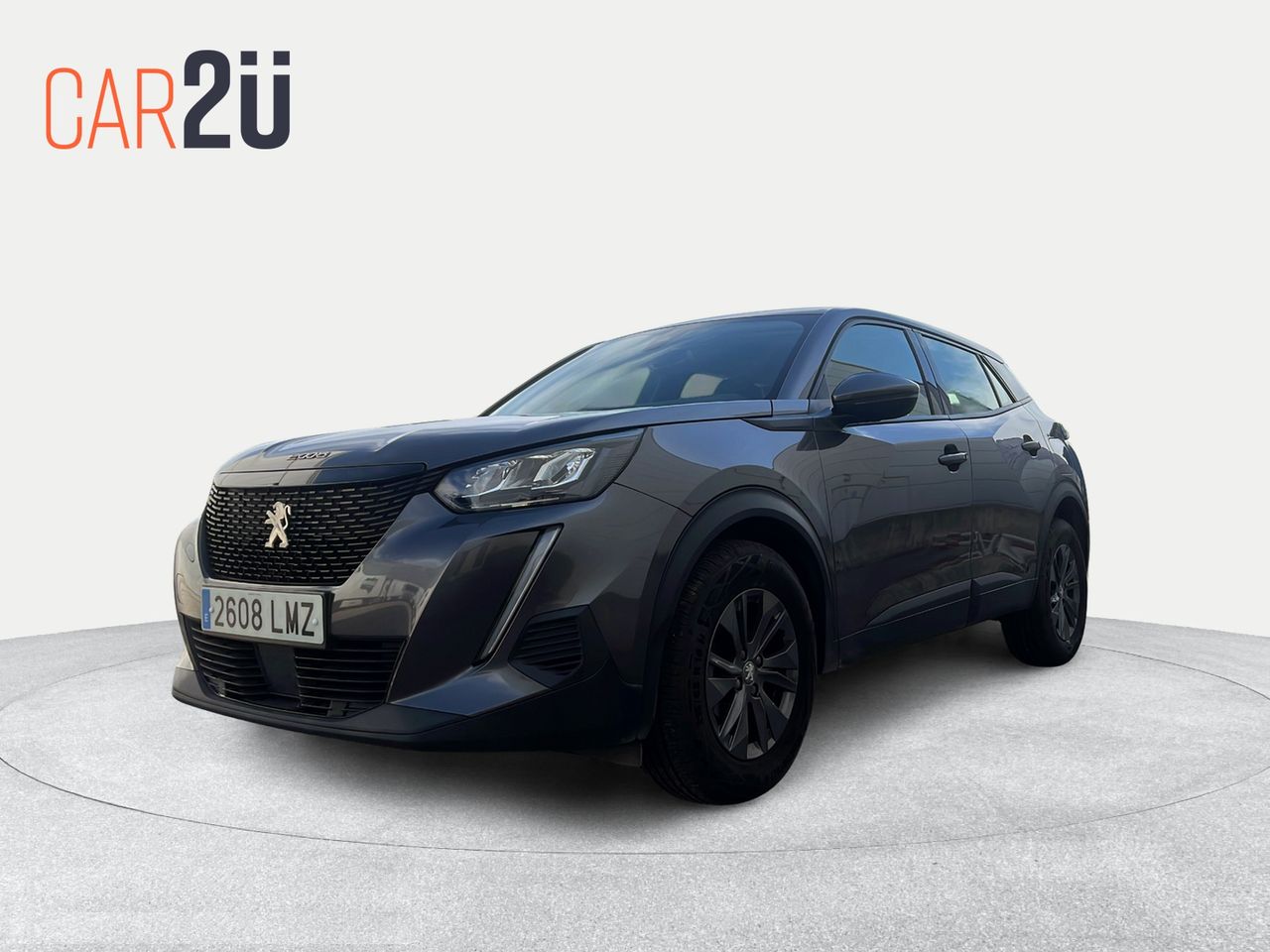 Peugeot 2008 Active Pack Puretech 100 S&S BVM6 - Foto 1