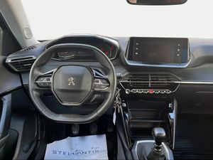 Peugeot 2008 Active Pack Puretech 100 S&S BVM6