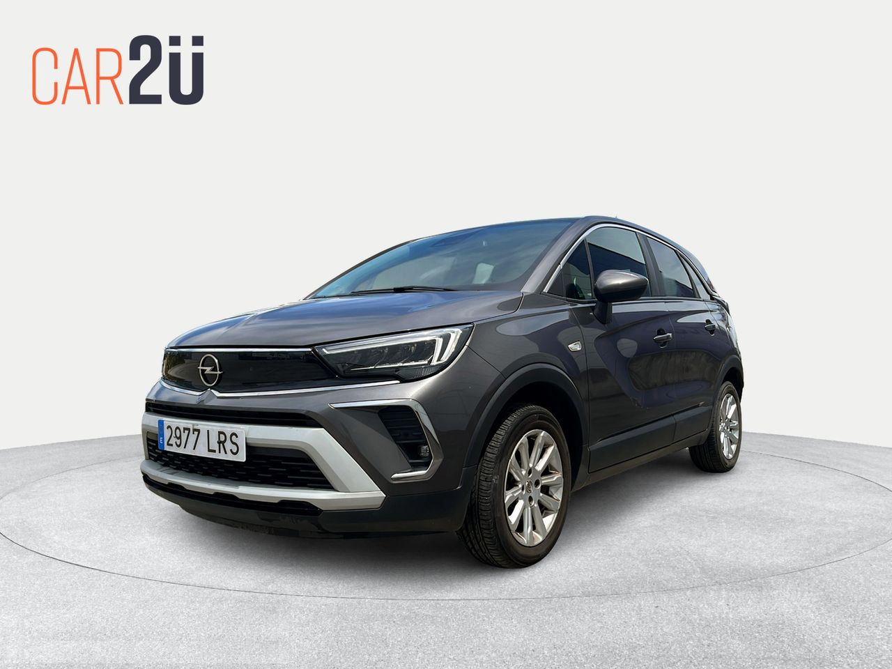 Opel CrossLand 1.2 96kW (130CV) Business Elegance - Foto 1