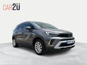 Opel CrossLand 1.2 96kW (130CV) Business Elegance