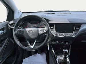 Opel CrossLand 1.2 96kW (130CV) Business Elegance