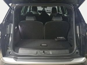 Peugeot 3008 Hybrid 1.2 100KW GT eDCS6