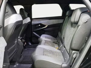 Peugeot 3008 Hybrid 1.2 100KW GT eDCS6