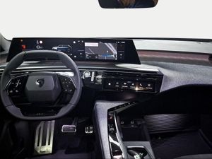 Peugeot 3008 Hybrid 1.2 100KW GT eDCS6