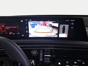 Peugeot 3008 Hybrid 1.2 100KW GT eDCS6