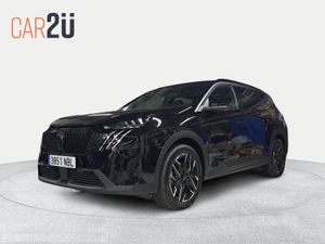 Peugeot 3008 Hybrid 1.2 100KW GT eDCS6
