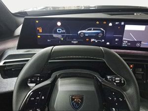 Peugeot 3008 Hybrid 1.2 100KW GT eDCS6