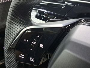 Peugeot 3008 Hybrid 1.2 100KW GT eDCS6
