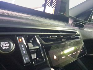 Peugeot 3008 Hybrid 1.2 100KW GT eDCS6