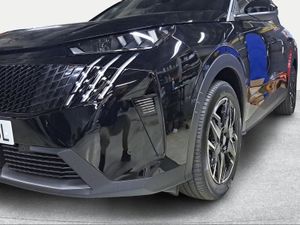 Peugeot 3008 Hybrid 1.2 100KW GT eDCS6