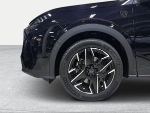 Peugeot 3008 Hybrid 1.2 100KW GT eDCS6