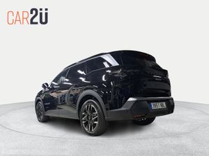 Peugeot 3008 Hybrid 1.2 100KW GT eDCS6