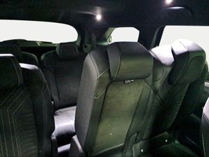 Peugeot 3008 Hybrid 1.2 100KW GT eDCS6