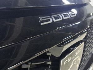 Peugeot 3008 Hybrid 1.2 100KW GT eDCS6