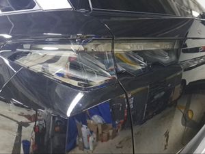 Peugeot 3008 Hybrid 1.2 100KW GT eDCS6