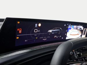 Peugeot 3008 Hybrid 1.2 100KW GT eDCS6