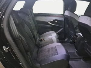Peugeot 3008 Hybrid 1.2 100KW GT eDCS6